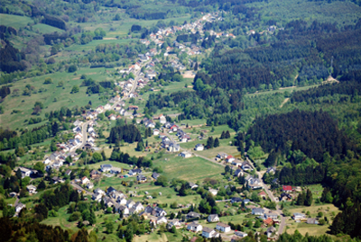 Nationalparkgemeinde Neuh tten